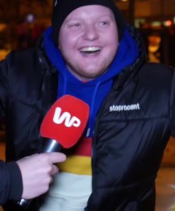 Sylwester w Zakopanem: "Niech żyje wolność!"