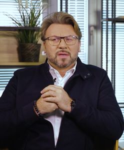 Michał Milowicz o "Futrze z misia" i swoim "zniknięciu" z mediów