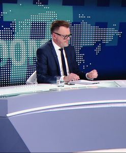 Abp Marek Jędraszewski ostrzegał przed ekologizmem. "To wewnętrzna kościelna gra"