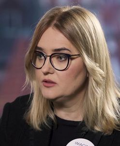 "Przepłakałam cały dzień". Magdalena Adamowicz o pierwszych świętach bez męża