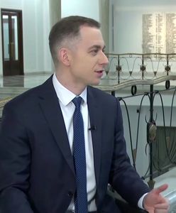 "To niebywałe!". Cezary Tomczyk obruszony komentarzem doradcy Andrzeja Dudy ws. Iranu