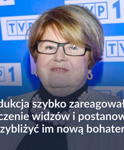 Kim jest Wiesia z "Sanatorim miłości"?