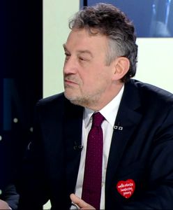 Andrzej Duda nie leci do Jerozolimy. Były ambasador w USA: to było do załatwienia