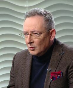 "Żenujący wpis". Beata Kempa o Grodzkim. Bartłomiej Sienkiewicz odpowiada