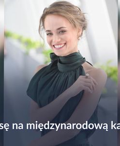 Kryzys w związku „Zniewolonej”. Postawiła na karierę