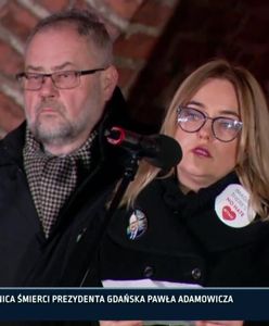 Rocznica śmierci Pawła Adamowicza. "Zło wygrywa, kiedy zaczynamy się bać"