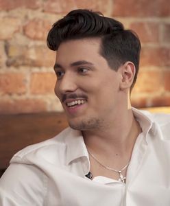 Dagmara Kaźmierska "W łóżku z Oskarem": Sprzątałam u Niemców w domach