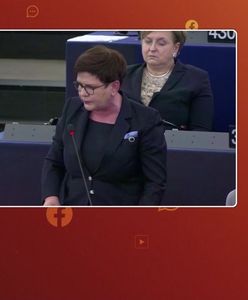 Scysja w Parlamencie Europejskim. Politycy nie są zażenowani