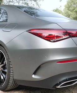 Test Mercedesa CLA drugiej generacji: powtórzyć sukces poprzednika