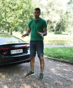 Test Audi S7: sportowa limuzyna z mocnym dieslem pod maską