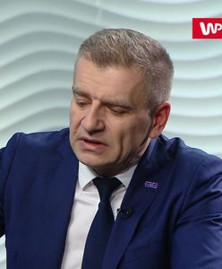 Bartosz Arłukowicz "zdruzgotany" słowami Andrzeja Dudy
