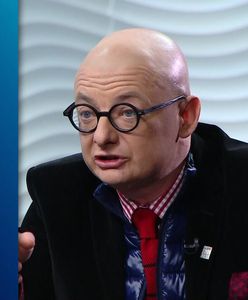 Decyzja ws. wypadku Beaty Szydło. Michał Kamiński oburzony