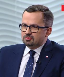 Kontrowersyjny film z polskim wątkiem w Yad Vashem. Marcin Horała: to manipulacja