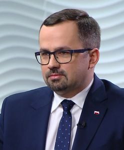 Marcin Horała: Władimir Putin wycofał się po stanowczej reakcji Polaków