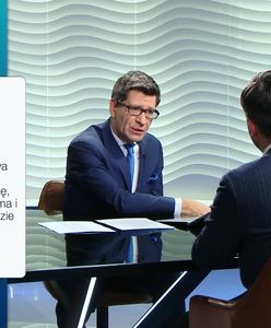 Robert Biedroń adoptuje Pierwszą Damę. Krzysztof Śmiszek komentuje