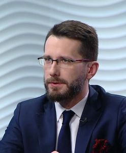 Radosław Fogiel odpowiada Tomaszowi Grodzkiemu. "Nie wiem, o jakich sygnałach mówi"