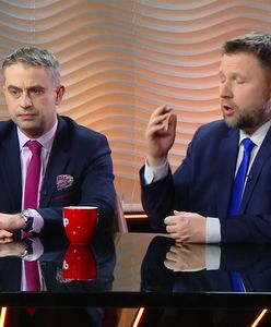 Agent Tomek: "kłamałem pod presją". Politycy idą do sądu