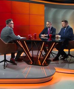 Komentarze po wpisie Witolda Waszczykowskiego. "Dno dna"