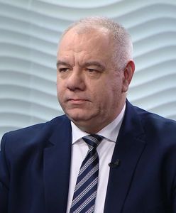 Specjalna nagroda premiera dla Dawida Kubackiego. Jacek Sasin tłumaczy