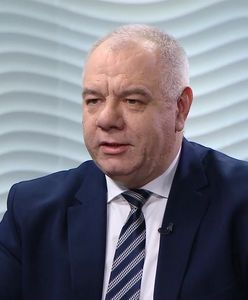 Jacek Sasin o wygranej Borysa Budki: teraz to dopiero się zacznie