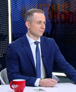 O. Tadeusz Rydzyk zdradził, na kogo głosował. Posłanka PiS go broni