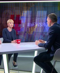 Artur Zawisza potrącił rowerzystkę. Politycy nie przebierają w słowach