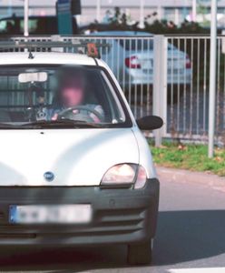 Policzyliśmy, ilu kierowców jeździ bez pasów