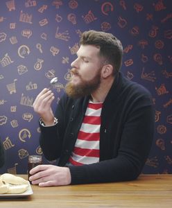 W tym czekodżemie jest 25 łyżeczek cukru. Nie mogli uwierzyć