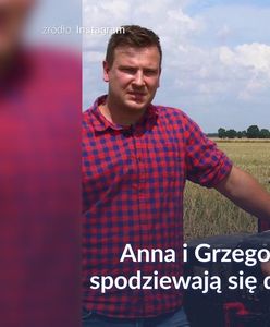 Anna Bardowska pokazała się w zaawansowanej ciąży