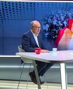 Tęczowy piątek 2019. Włodzimierz Czarzasty odpowiada Tadeuszowi Cymańskiemu