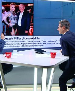 Zamieszanie wokół syna Beaty Szydło. Włodzimierz Czarzasty komentuje