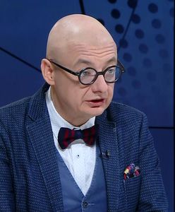 Andrzej Duda jedynym pewnym kandydatem. Michał Kamiński wprost: chciałbym, żeby przegrał