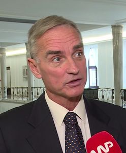 PiS ubolewa z powodu decyzji Tuska. "Byłoby lepiej, gdyby startował"