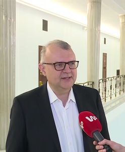 PiS ogłasza kandydatów do TK. Kazimierz Ujazdowski: ten wybór mnie zaskoczył