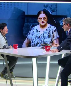 Krystyna Pałowicz "wytnie numer PiS-owi"? Joanna Senyszyn o "kreacji" kandydatki do TK