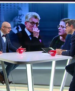 PiS wybrał Pawłowicz i Piotrowicza. "Kaczyński ma gdzieś Polaków"