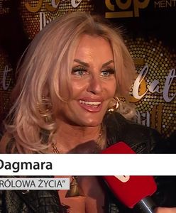 Dagmara "Królowa Życia": "Polacy muszą zacząć kochać swój kraj i szanować siebie nawzajem"
