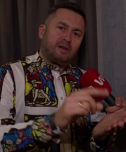 Norbi: "Jestem zażenowany podziałem Polaków"