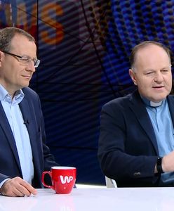 Afera wokół abp. Głodzia. "To nie jest wielka sprawa dla papieża"