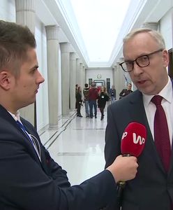 Senat. Pierwsze posiedzenie izby. Bogdan Zdrojewski: nie spodziewam się niespodzianek