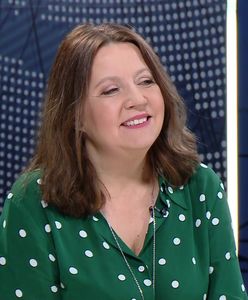 Tajemnicze wyznanie Joanny Lichockiej ws. Krystyny Pawłowicz. Mówi o "celnym ciosie, który ją zabolał"