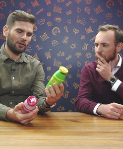 Zawiera owoce, łupiny i nasiona. Jak smakuje i ile kosztuje smoothie od fit trenerki?