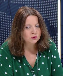 Awantura o Trybunał Konstytucyjny. Joanna Lichocka odpowiada Andrzejowi Rzeplińskiemu