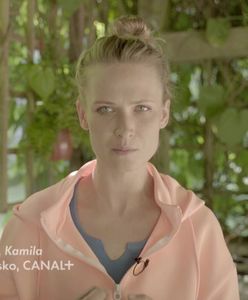 "Żmijowisko": Agnieszka Żulewska