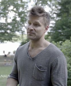 Piotr Stramowski o "Żmijowisku": - Brakuje nam w życiu strachu