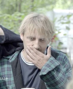 "Żmijowisko": Hanna Koczewska o roli zaginionej nastolatki