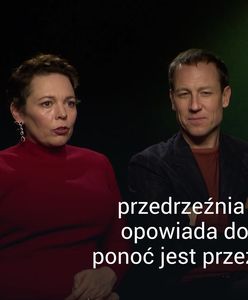 "The Crown" 3 Netflix: Nowa królowa Olivia Colman