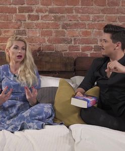 Katarzyna Bonda: Miłość leczy rany