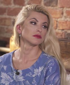 Katarzyna Bonda: "Był moment, że chciałam umrzeć"