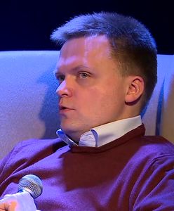 Szymon Hołownia o swoim starcie w wyborach prezydenckich: muszę się poważnie zastanowić